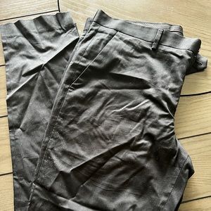 Express extra slim style dress pants